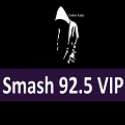 Smash 92 5 Vip logo