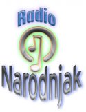 Slovenski Radio Narodnjak logo