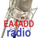 Ea4add Radio logo