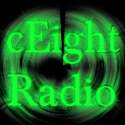 Ceight Radio logo