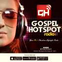 Gospel Hotspot Radio logo