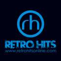 Retro Hits Radio logo