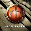 Rh Classical Radio logo