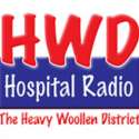 Hwd Hospital Radio logo