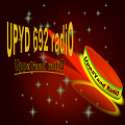 Upyd692 Radio logo