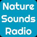 Nature Sounds Radio logo