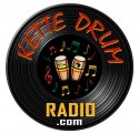 Kette Drum Radio logo