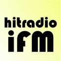 Ifm Your Radio logo