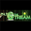 247 The Stream logo