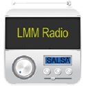 Lmm Radio logo