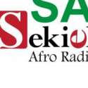 Sekielo Afro Radio logo