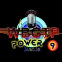 Wbgtp Power 9 logo