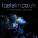 Taste Fm logo