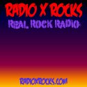Radio X Rocks logo