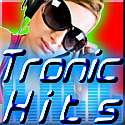Rdio Tronic Hits logo