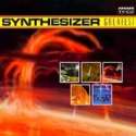 Synthesizer Greatest Radio logo