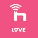 Heetz Radio Love logo
