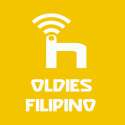 Heetz Radio Oldies Filipino logo