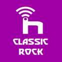 Heetz Radio Classic Rock logo