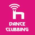 Heetz Radio Dance Clubbing logo