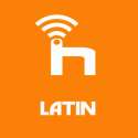 Heetz Radio Latin logo