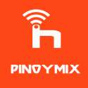 Heetz Radio Pinoy Mix logo
