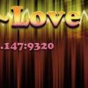 Smoke N Love logo