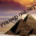 Pyramid One Radio Network logo