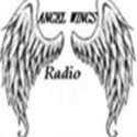 Angelwings Radio logo