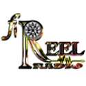 Fi Reel Radio logo
