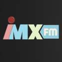 Imx Fm logo