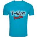T Shirt Radio logo