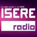 Isere Radio logo