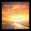 New Roads Radio logo