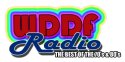 Wddf Radio logo