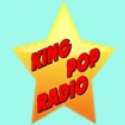 King Pop Radio logo