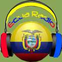 Ecua Radio logo