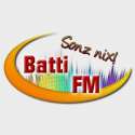 Battifm logo