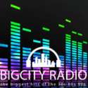 Big City Radio logo