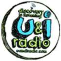 U I Radio logo