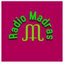 Radio Madras logo