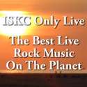 Iskc Only Live logo
