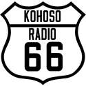 Kohoso Radio 66 logo