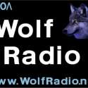 Wolf Radio Llc logo