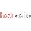 Hot Radio Uk logo
