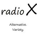 Radio X Us logo
