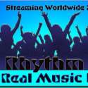 The Rhythm Radio logo