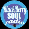 Blackberry Soul Radio logo