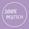 100 Deutsch logo