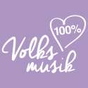 100 Volksmusik Von Schlagerplanet logo